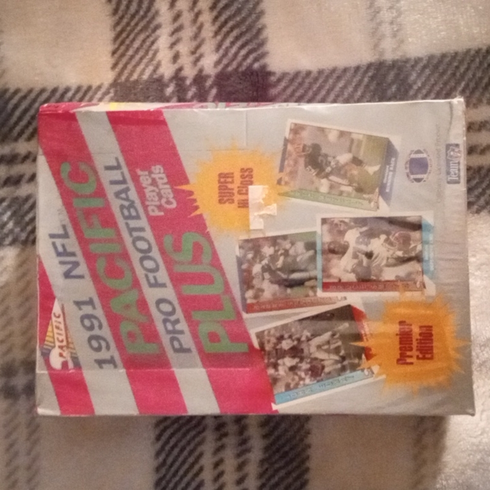 Trading Cards